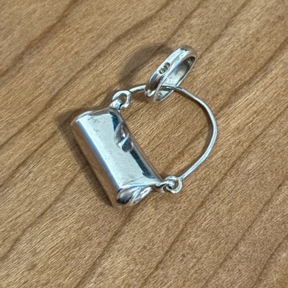 Links of London 925 Purse Charm - Picture 3 of 3